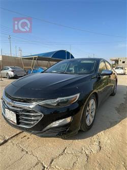 شيفروليه ماليبو